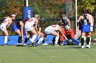 Field Hockey vs WPI  Wheaton College Field Hockey vs Worcester Polytechnic Institute. - Photo By: KEITH NORDSTROM : Wheaton, field hockey, FH2021